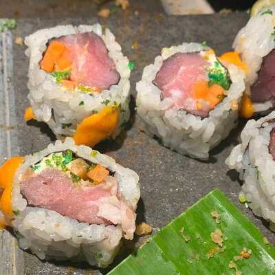 Karma Sushi Vestergade