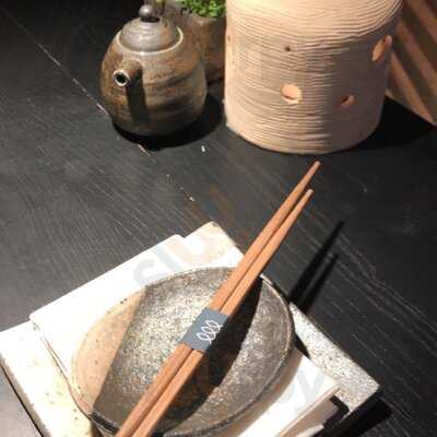 Karma Sushi Vestergade