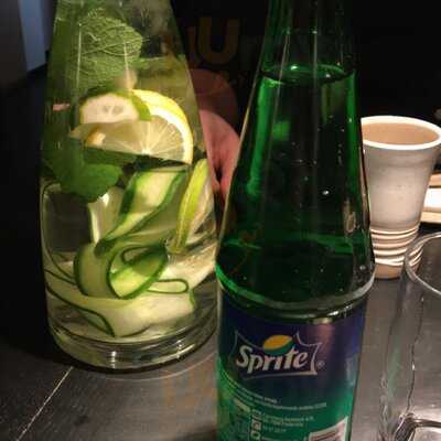 Karma Sushi Vestergade