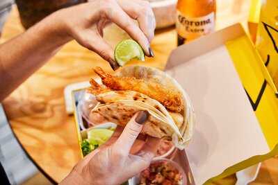 Vaca - Reberbansgade