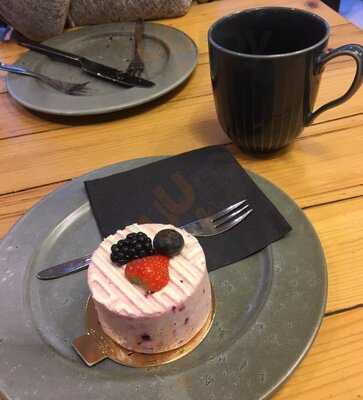 Hermans Cafe & Bageri