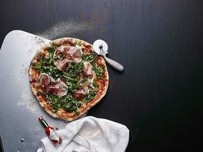 Classic Pizza Frederiksberg C