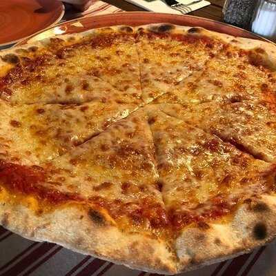 Classic Pizza Frederiksberg C