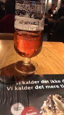 Jensens Bøfhus Aalborg (nytorv)