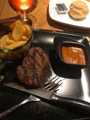 Jensens Bøfhus Aalborg (nytorv)