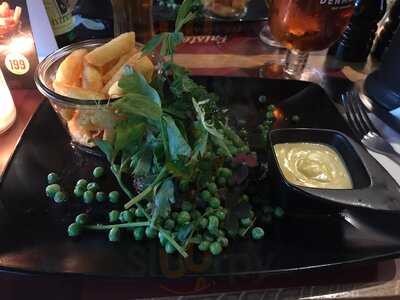 Jensens Bøfhus Aalborg (nytorv)