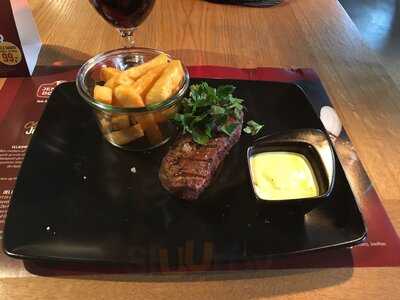 Jensens Bøfhus Aalborg (nytorv)