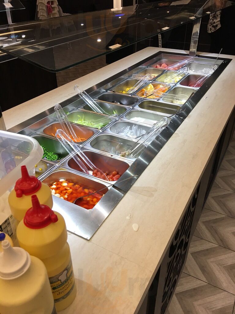 Restaurant Tian Fu