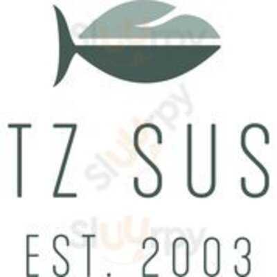 Letz Sushi Frederiksberg