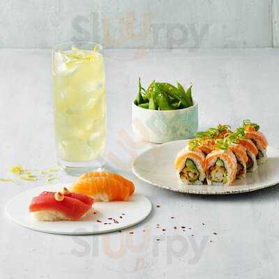 Letz Sushi Frederiksberg