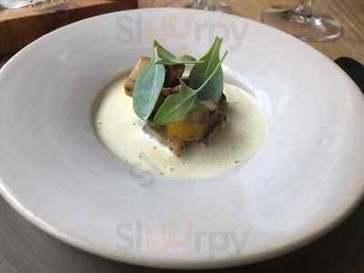 Restaurant Alimentum