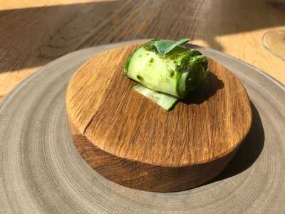 Restaurant Alimentum