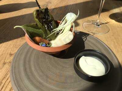 Restaurant Alimentum