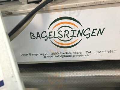 Bagelsringen