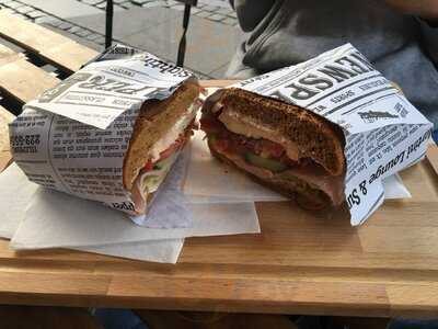 Smagsløget (vesterbro)