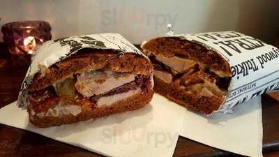 Smagsløget (vesterbro)