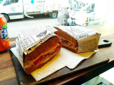 Smagsløget (vesterbro)