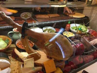 Smagsløget (vesterbro)