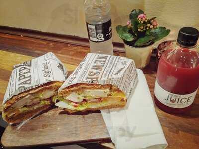 Smagsløget (vesterbro)