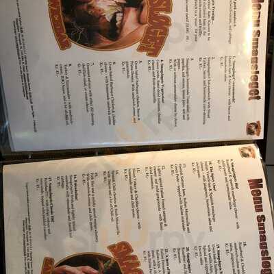 Smagsløget (vesterbro)