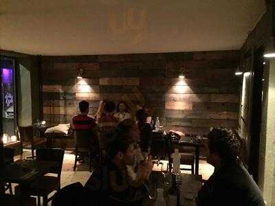 The Olive Kitchen & Bar