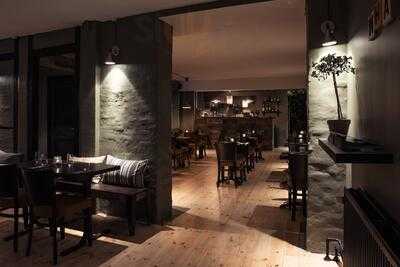 The Olive Kitchen & Bar