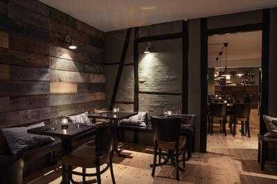 The Olive Kitchen & Bar