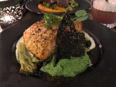 The Olive Kitchen & Bar