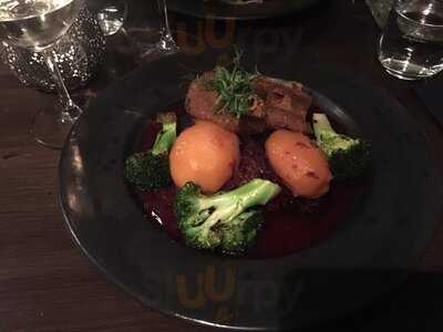 The Olive Kitchen & Bar