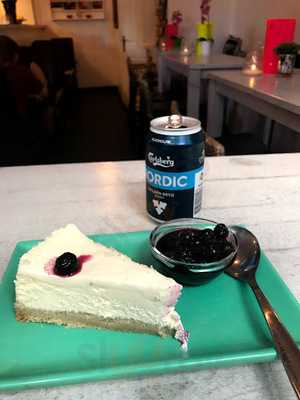 Slice Of San Francisco Café & Take-away