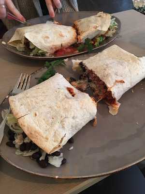 Slice Of San Francisco Café & Take-away