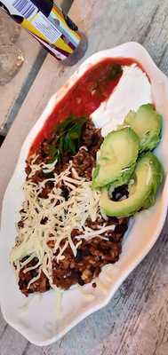 Slice Of San Francisco Café & Take-away