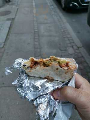 Slice Of San Francisco Café & Take-away