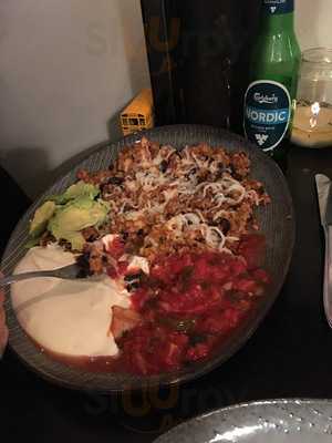 Slice Of San Francisco Café & Take-away