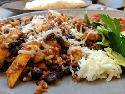 Slice Of San Francisco Café & Take-away