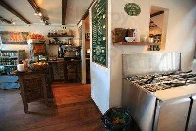 Anettes Sandwich - Bruuns Galleri