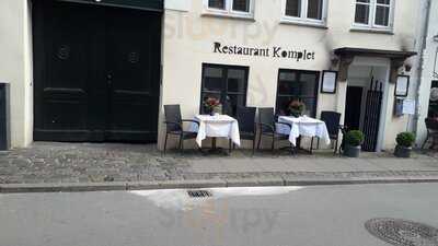 Restaurant Komplet