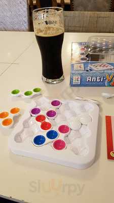 Dice 'n Drinks