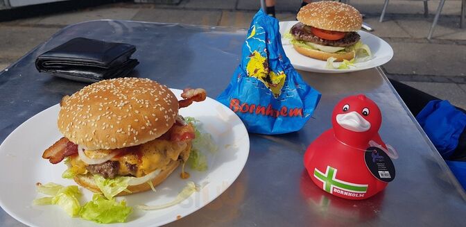 Nexo Havnegrill