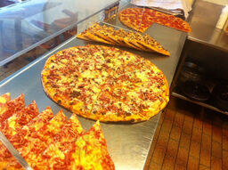 Pizza King