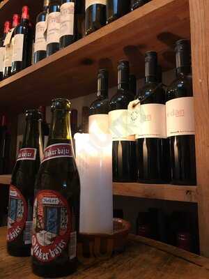 Love's Bog- Og Vincafe