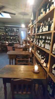 Love's Bog- Og Vincafe