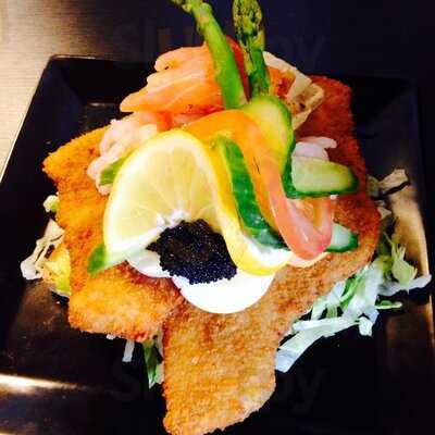 Kastet Grill & Burger