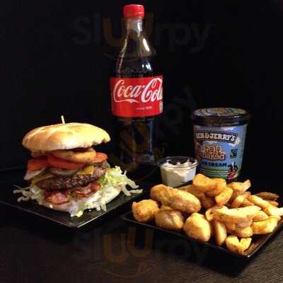 Kastet Grill & Burger