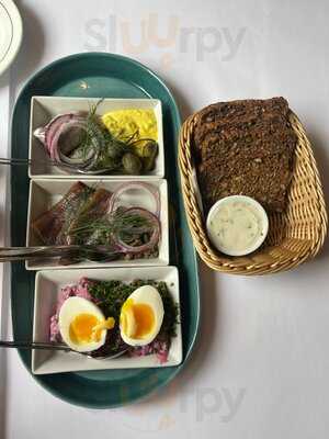 Restaurant Schonnemann