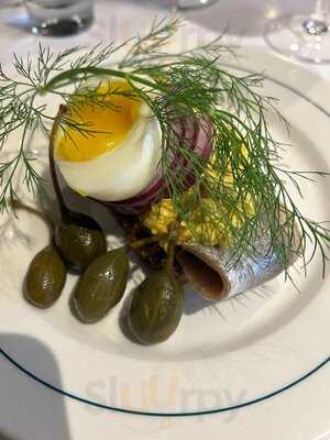 Restaurant Schonnemann