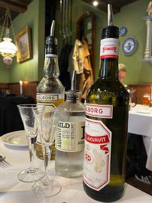 Restaurant Schonnemann