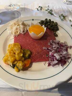 Restaurant Schonnemann