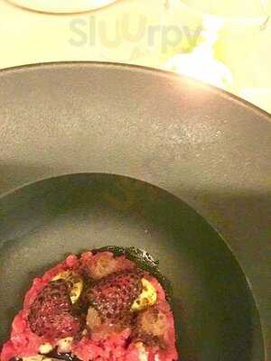 Bodil - Et Spisested