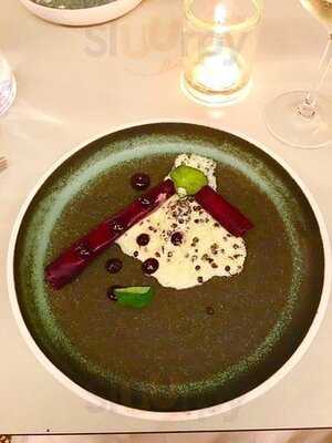 Bodil - Et Spisested